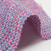 swatch-Fancy Multicolor Tweed - Viscose Blend - 5 Colors Available-Fabric-FabricSight