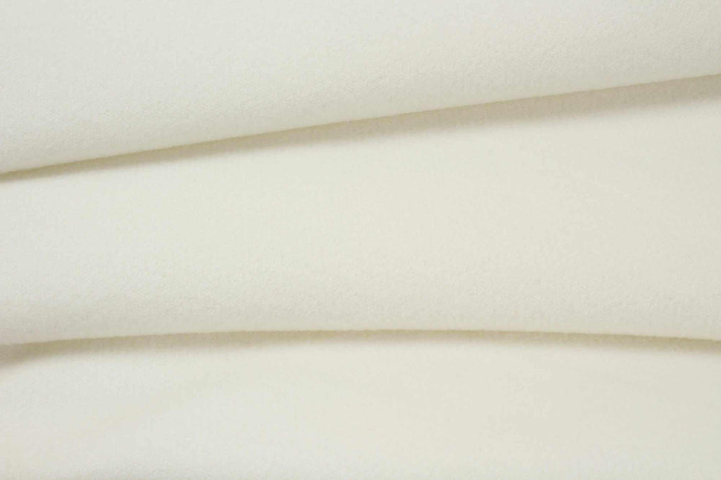 swatch-Felt for Winter Coats (Recycled Polyester) - Stretch-Roll-FabricSight