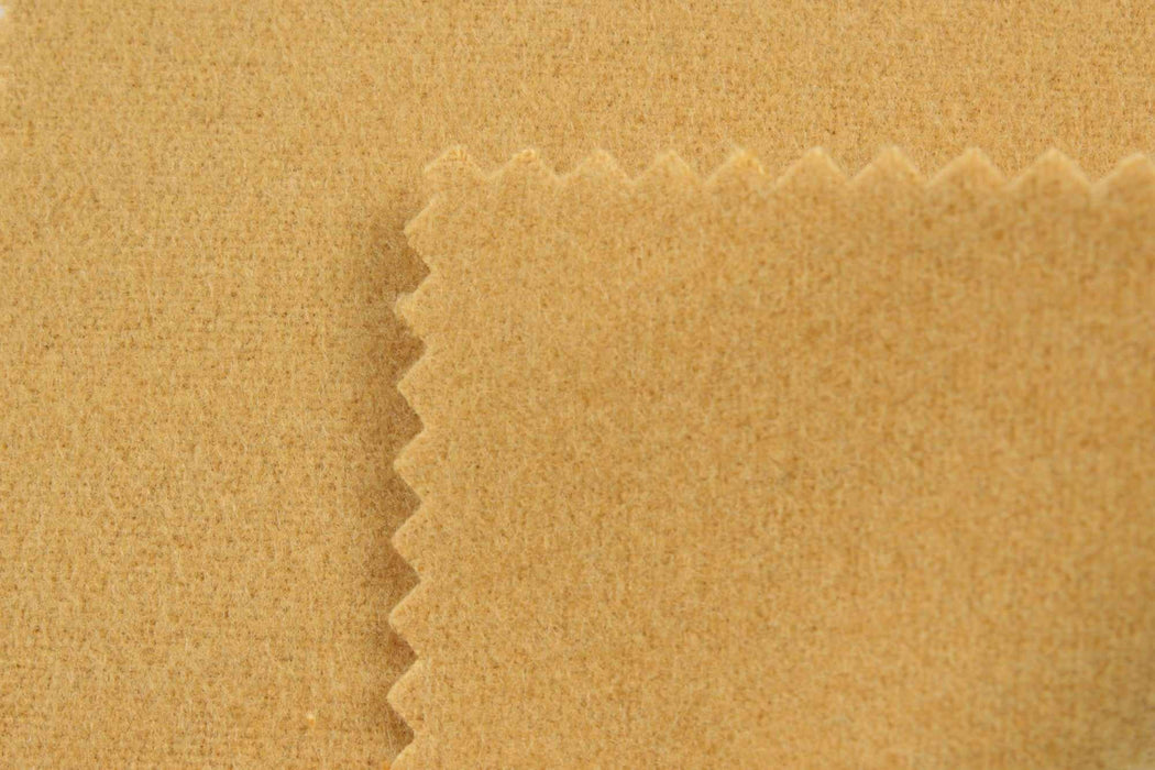 swatch-Felt for Winter Coats (Recycled Polyester) - Stretch-Roll-FabricSight