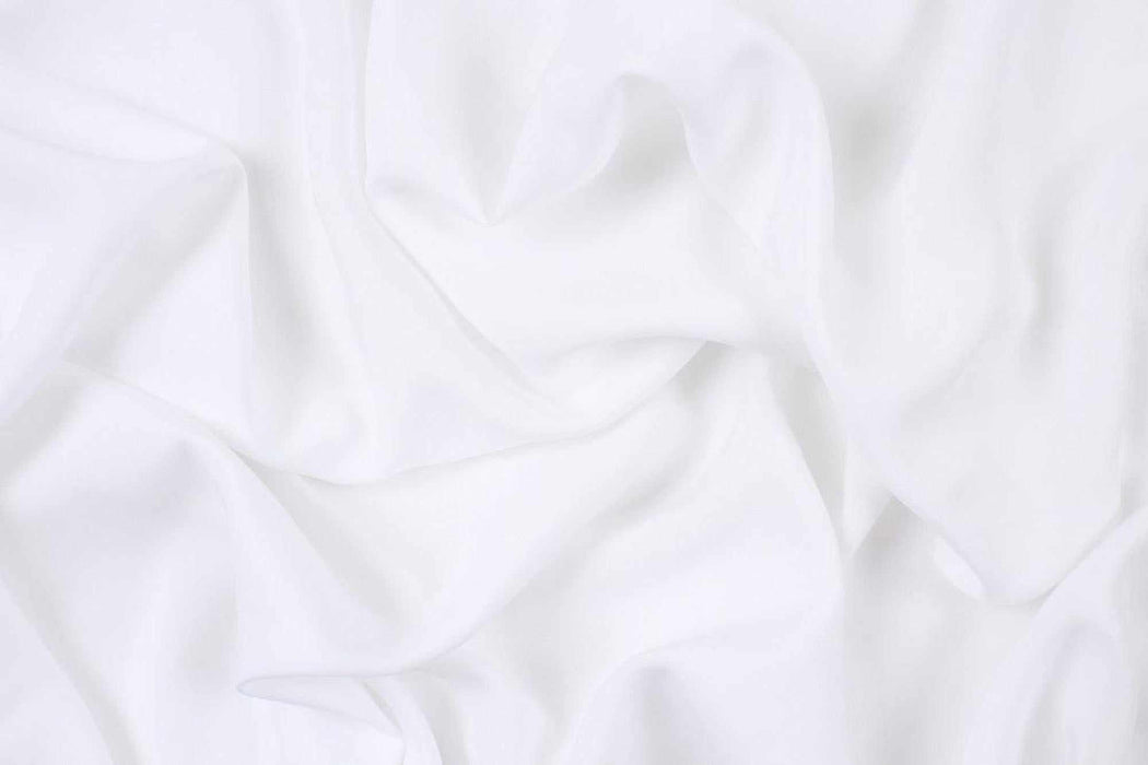 swatch-Fine Touch Shirting EcoVero Viscose - 23 colors available-Fabric-FabricSight