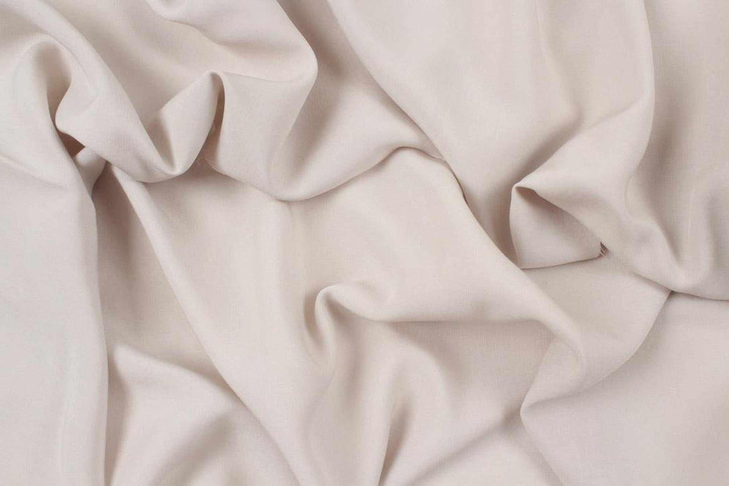 swatch-Fine Touch Shirting EcoVero Viscose - 23 colors available-Fabric-FabricSight