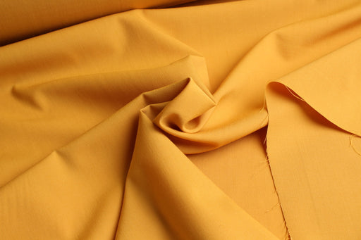 swatch-Fine Wool Blend Twill – Spanish Deadstock Collection-Fabric-FabricSight