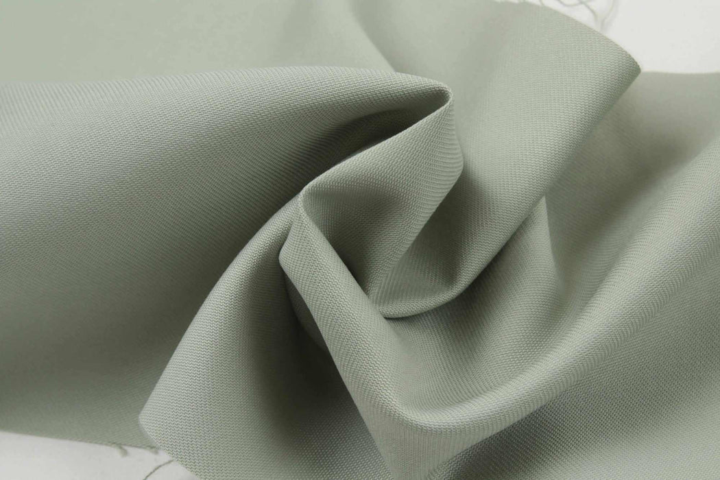 swatch-Fluid Rayon/Viscose Twill - Mid-Weight (+10 Colors Available)-Fabric-FabricSight