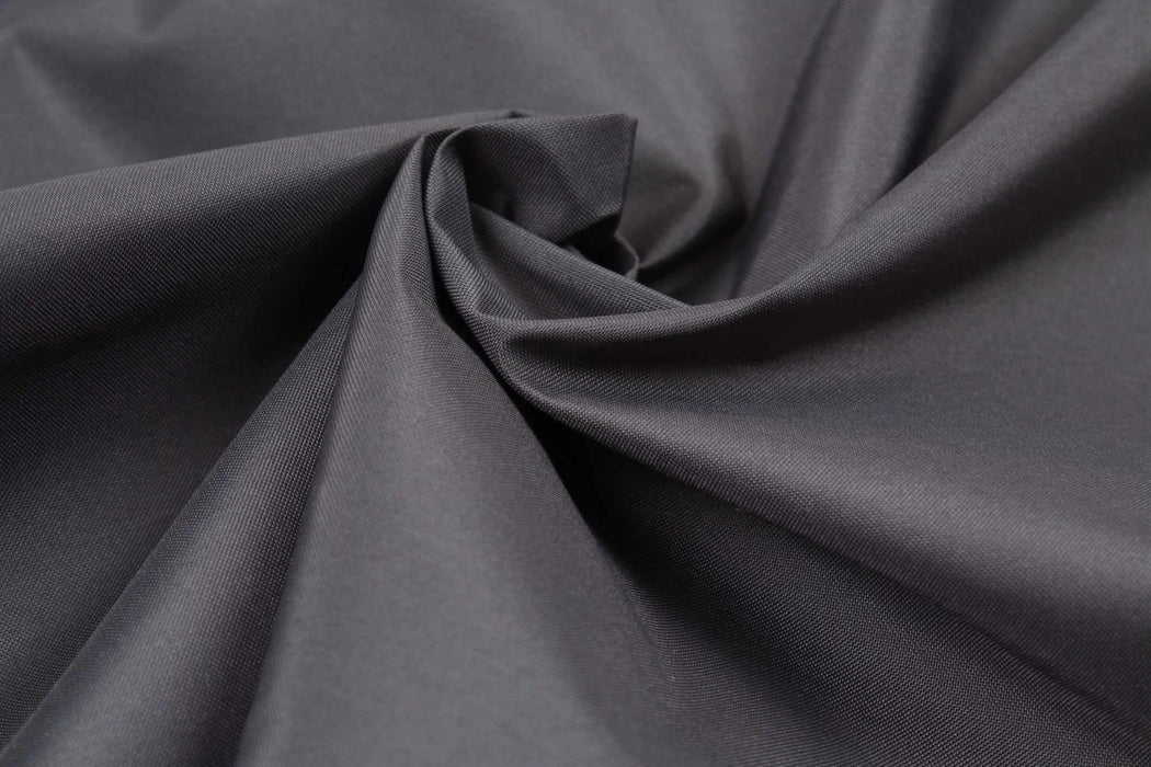swatch-Fluid Recycled Polyester Plain - Newlife yarn - Waterproof Finishing-Fabric-FabricSight