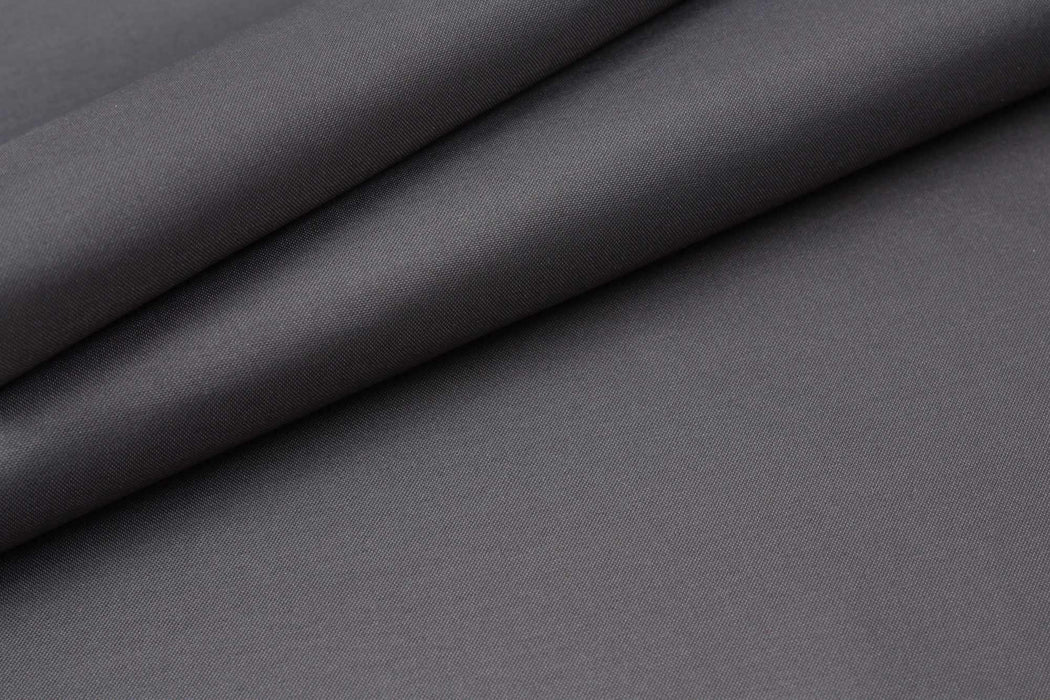 swatch-Fluid Recycled Polyester Plain - Newlife yarn - Waterproof Finishing-Fabric-FabricSight