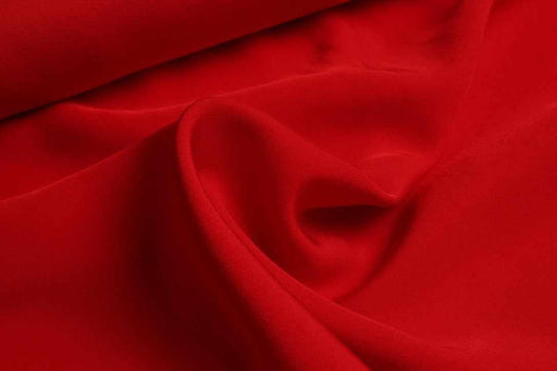 swatch-Fluid TENCEL™ Blend Fabric for Dresses-Fabric-FabricSight