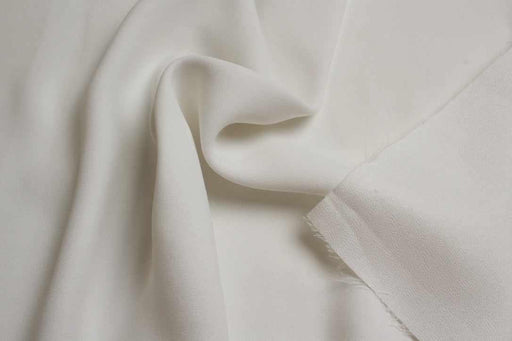 swatch-Fluid TENCEL™ Blend Fabric for Dresses-Fabric-FabricSight