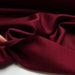 swatch-Fluid Viscose Satin – Spanish Deadstock-Fabric-FabricSight