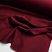 swatch-Fluid Viscose Satin – Spanish Deadstock-Fabric-FabricSight
