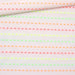 swatch-Fluor Stitches Stripes on Poplin-Fabric-FabricSight
