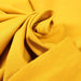 swatch-French Terry Organic Cotton Stretch for Sweatshirts-Fabric-FabricSight
