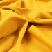 swatch-French Terry Organic Cotton Stretch for Sweatshirts-Fabric-FabricSight