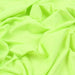 swatch-French Terry Organic Cotton Stretch for Sweatshirts-Fabric-FabricSight