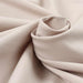 swatch-French Terry Organic Cotton Stretch for Sweatshirts-Fabric-FabricSight