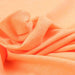 swatch-French Terry Organic Cotton Stretch for Sweatshirts-Fabric-FabricSight
