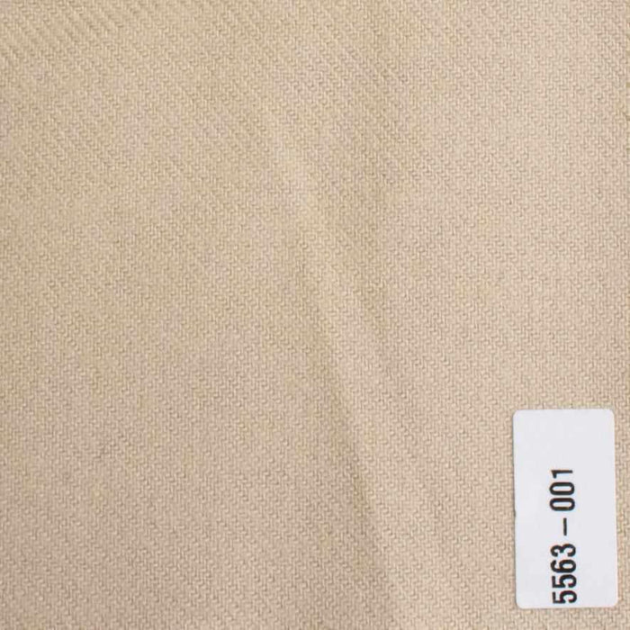 swatch-Heavy Brushed Melange Flannel Twill – Recycled Cotton Blend – 5 Autumn Colors-Fabric-FabricSight