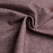 swatch-Heavy Brushed Melange Flannel Twill – Recycled Cotton Blend – 5 Autumn Colors-Fabric-FabricSight