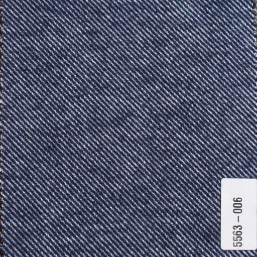 swatch-Heavy Brushed Melange Flannel Twill – Recycled Cotton Blend – 5 Autumn Colors-Fabric-FabricSight