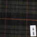 swatch-Heavy Brushed Overshirt Flannel – Recycled Cotton Blend – Heritage Checks-Fabric-FabricSight