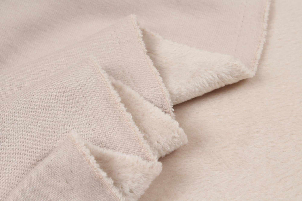 swatch-Heavy Cotton Alpensweat for Sweatshirts - 17 Colors-Roll-FabricSight