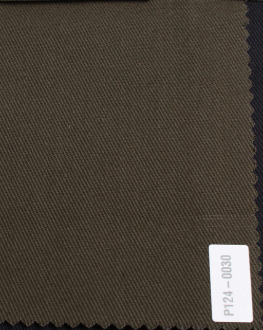 swatch-Heavy Cotton Stretch 3/1 Twill – 8 Colors-Fabric-FabricSight
