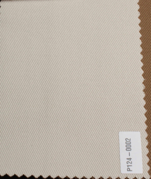 swatch-Heavy Cotton Stretch 3/1 Twill – 8 Colors-Fabric-FabricSight