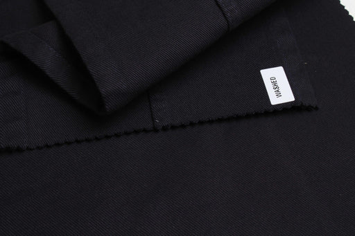 swatch-Heavy Cotton Stretch 3/1 Twill – 8 Colors-Fabric-FabricSight