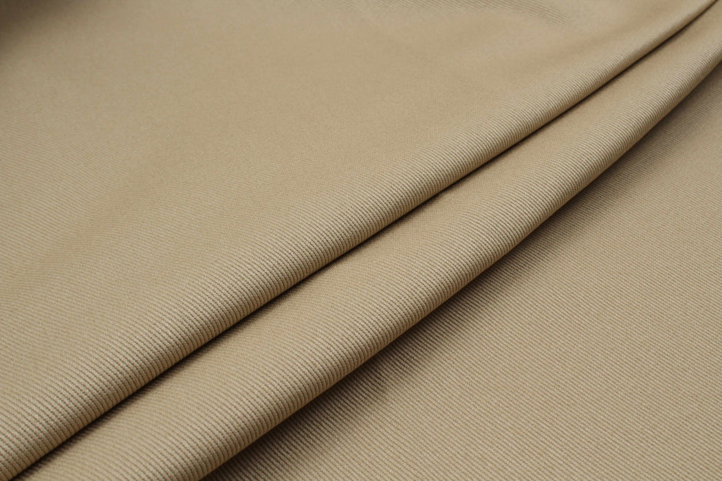 swatch-Heavy Cotton Twill for Coats and Accessories - 13 Colors Available-Fabric-FabricSight