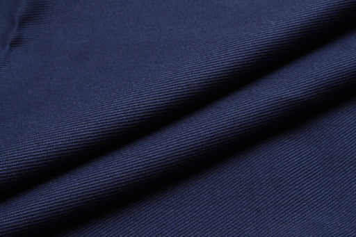 swatch-Heavy Cotton Twill for Coats and Accessories - 13 Colors Available-Fabric-FabricSight