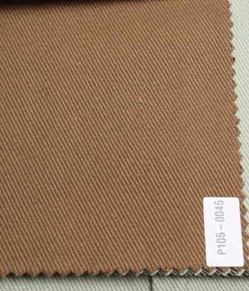 swatch-Heavy Cotton Twill for Coats and Accessories - 13 Colors Available-Fabric-FabricSight