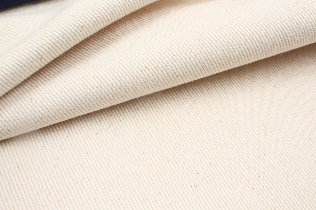 swatch-Heavy Cotton Twill for Coats and Accessories - 13 Colors Available-Fabric-FabricSight