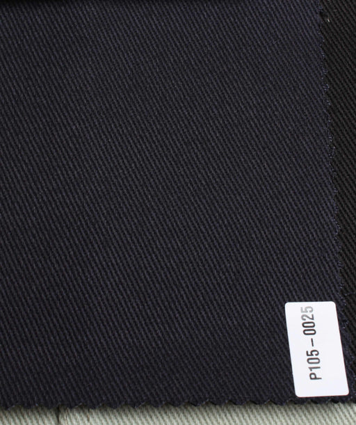 swatch-Heavy Cotton Twill for Coats and Accessories - 13 Colors Available-Fabric-FabricSight