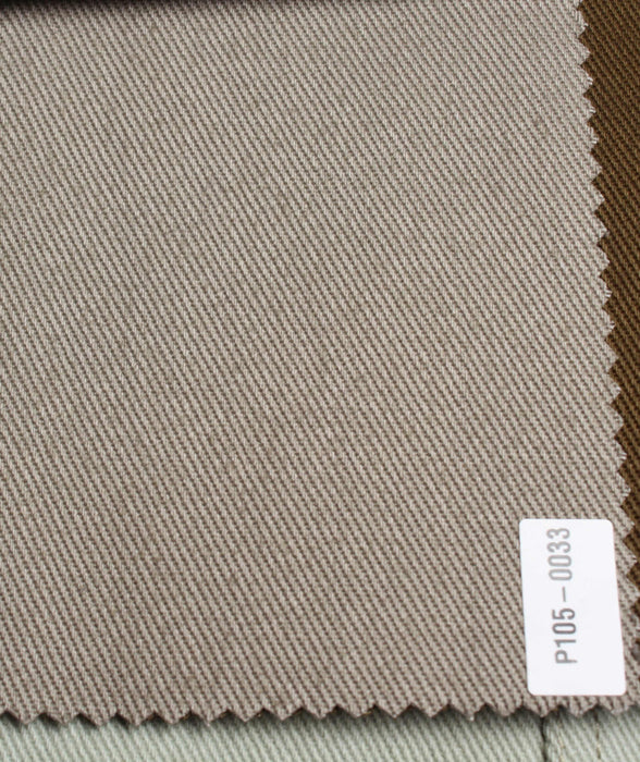 swatch-Heavy Cotton Twill for Coats and Accessories - 13 Colors Available-Fabric-FabricSight