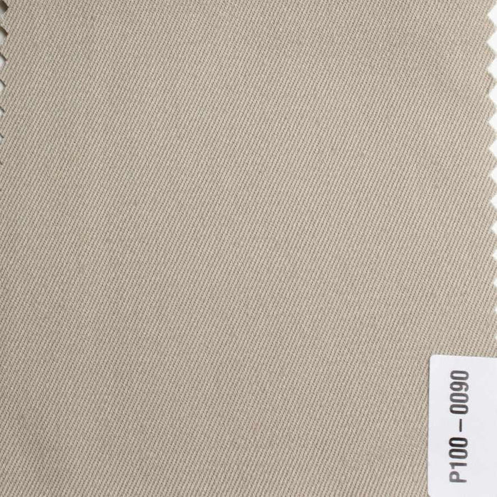 swatch-Heavy Cotton Twill for Trench Coats – BCI Cotton – 9 Colors-Fabric-FabricSight
