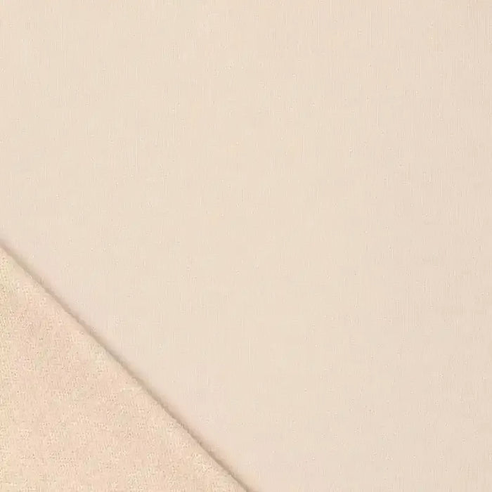 swatch-Heavy Organic Cotton Loopback Fleece - 8 Colors Available-Fabric-FabricSight