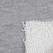 swatch-Heavy Organic Cotton Loopback Fleece - 8 Colors Available-Fabric-FabricSight