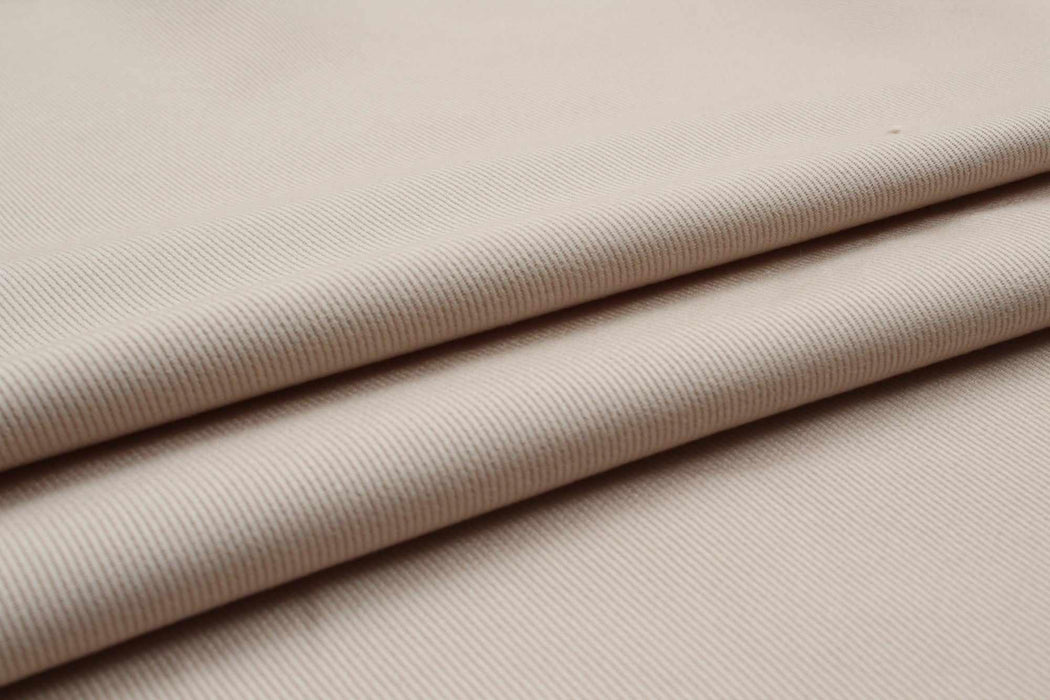 swatch-Heavy Tencel Twill for Bottoms and jackets - 8 Colors Available-Fabric-FabricSight