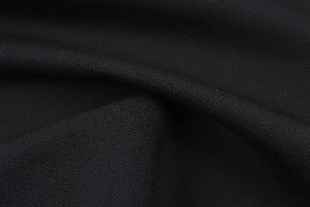 swatch-Heavy Tencel Twill for Bottoms and jackets - 8 Colors Available-Fabric-FabricSight