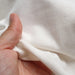 Heavyweight Organic Cotton Jersey – 100% Cotton, 310 g/m² (178 cm Width)-Fabric-FabricSight