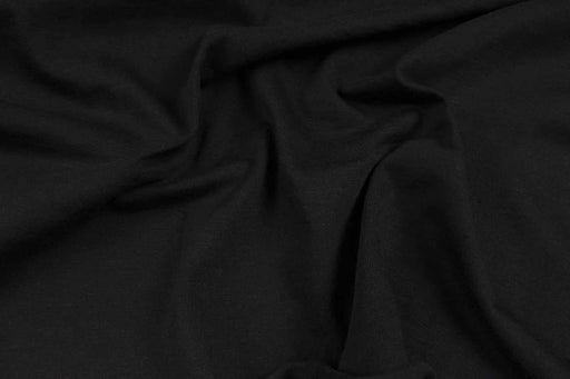 swatch-Heavyweight Cotton Jersey – Premium T-Shirt Fabric – Opaque & Structured – 7 Colors-Fabric-FabricSight