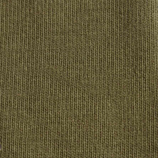 Heavyweight Cotton Jersey – Premium T-Shirt Fabric – Opaque & Structured – 8 Colors-Fabric-FabricSight