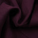swatch-Heavyweight Virgin Wool for Coats - Purple-Fabric-FabricSight