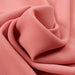 swatch-Japanese Polyester Crepe Georgette - OSAKA - 12 Colors Available-Fabric-FabricSight
