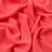 swatch-Japanese Polyester Crepe Georgette - OSAKA - 12 Colors Available-Fabric-FabricSight