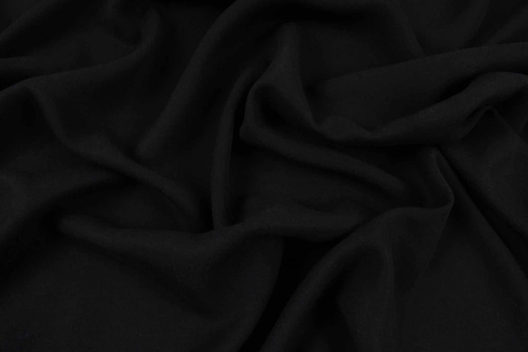 swatch-Lenzing tencel twill-Fabric-FabricSight