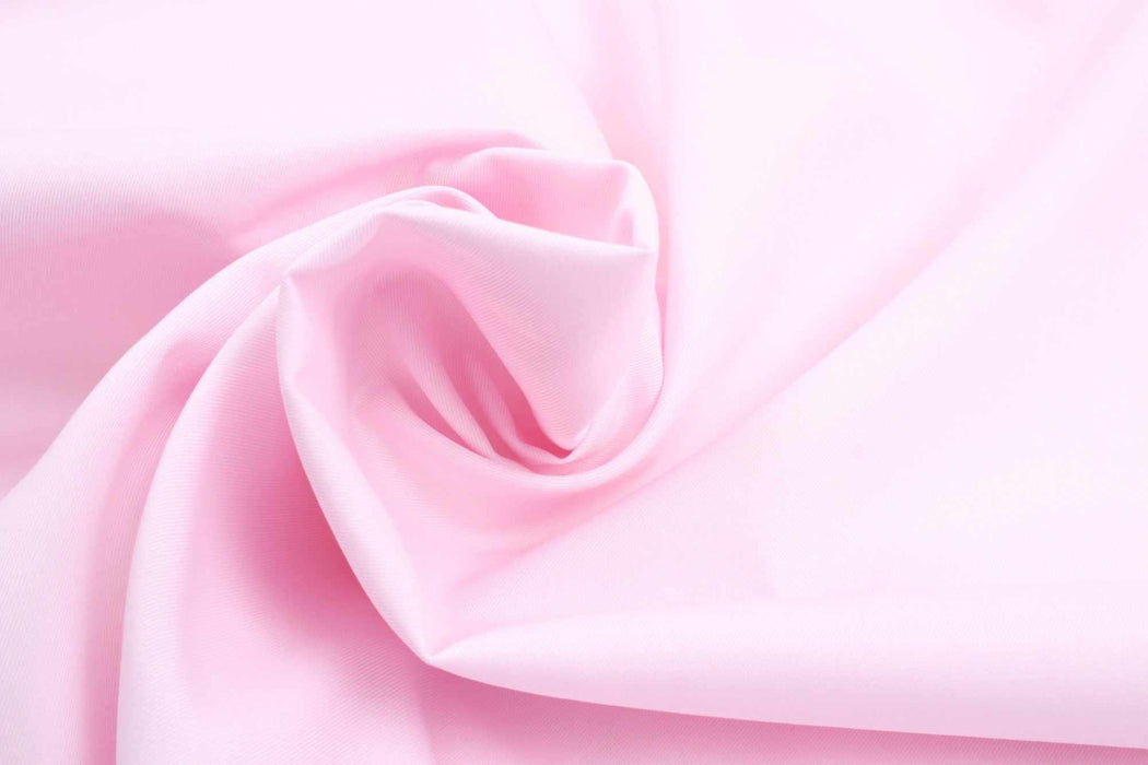 swatch-Light BCI Cotton Twill for Shirts-Fabric-FabricSight