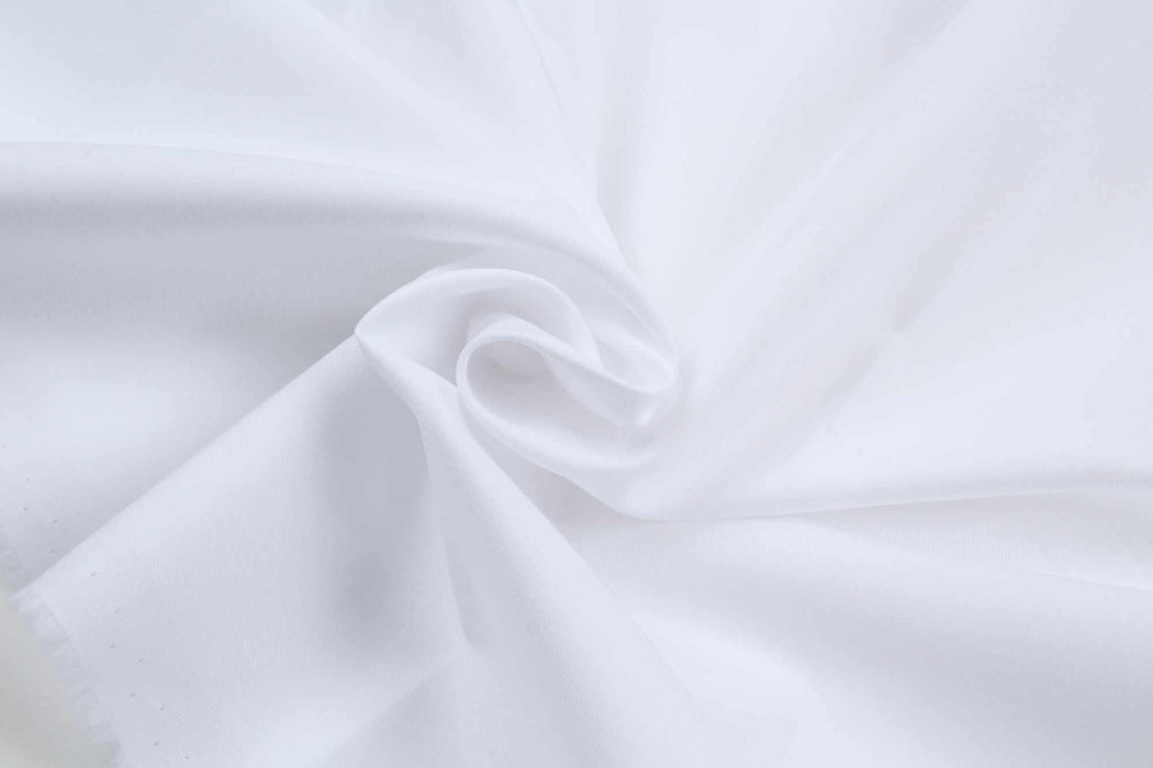 swatch-Light BCI Cotton Twill for Shirts-Fabric-FabricSight