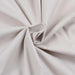 swatch-Light Cotton Gabardine - Stretch-Surplus-FabricSight