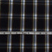 swatch-Light Cotton Poplin - Checks - 11 Variants Available-Fabric-FabricSight