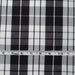 swatch-Light Cotton Poplin - Checks - 11 Variants Available-Fabric-FabricSight